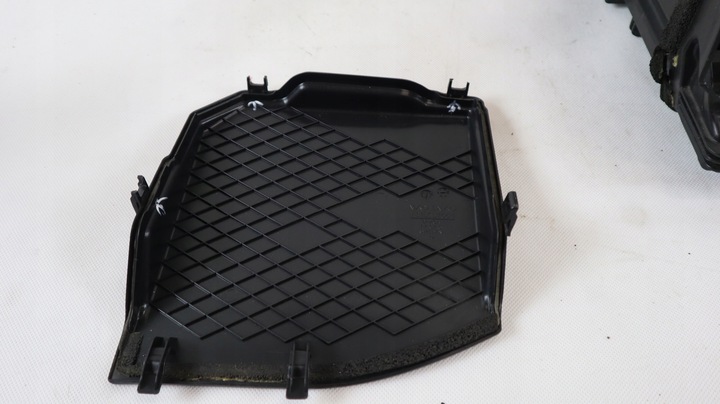 фото №9, Корпус акумулятора volvo xc60 i рестайлінг база 31353766, 31294078