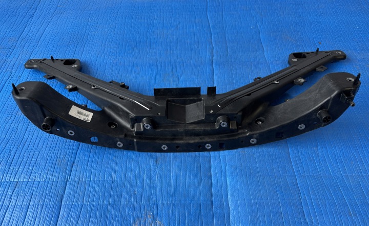 фото №10, Новый! tesla 3 iii 1083501-00-c 17-23 передняя панель усилитель oem номер oem org