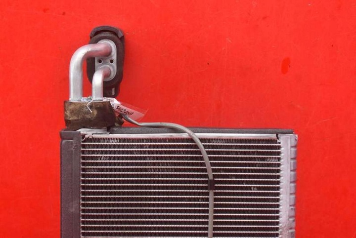 фото №7, Обігрівач кондиціонера honda civic 8 viii 1.8 i-vtec 140 km 07-12