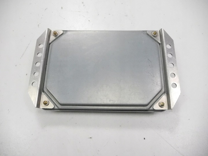 фото №6, Блок керування двигуна lancia y оригінальний номер 95- 46467007