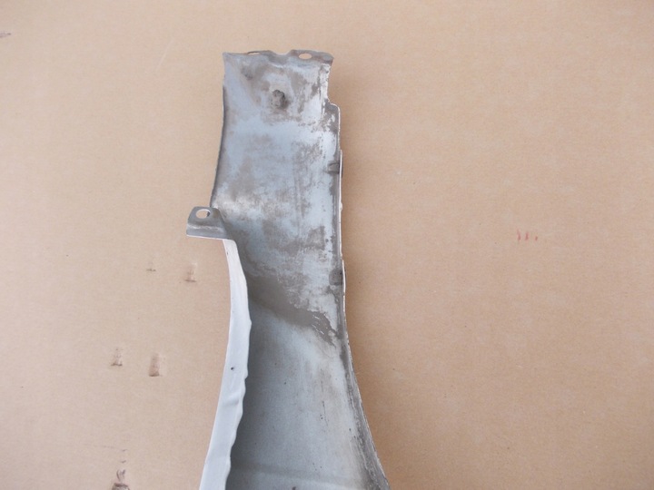 фото №13, Крило праві перед nissan primera p11