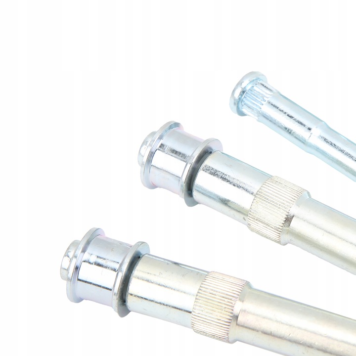 фото №16, Набор ремонтный tulei петли передних дверь