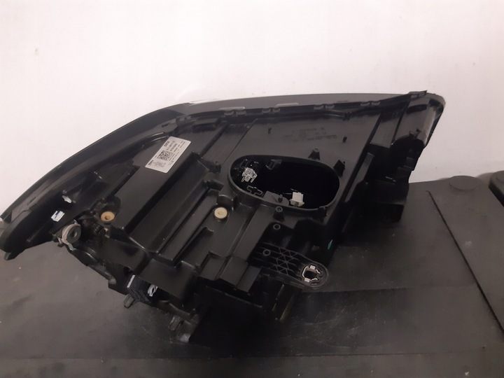 фото №9, Bmw x1 f48 повний led рестайлінг ліва 63.11-5a01171-02