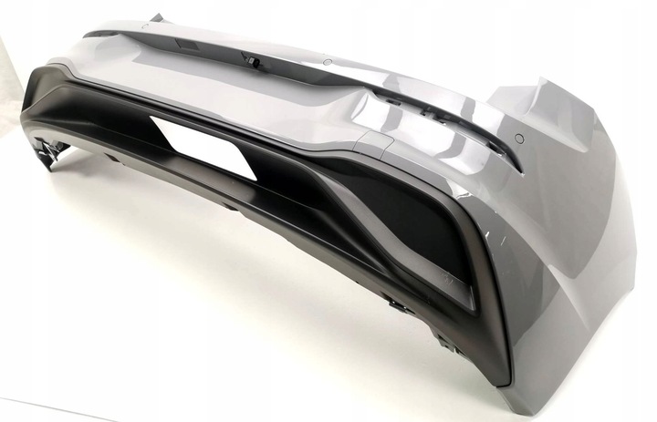 фото №7, Новий org бампер зад vw golf viii la7c 4x pdc