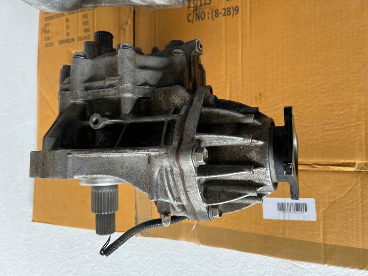 фото №10, Suzuki vitara коробка передач коробки передач 1.6 дизель рік 2018 4x4 26 tyś km