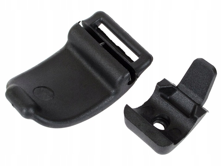 фото №3, Renault laguna ii 01-07 ролета двері зад тримач