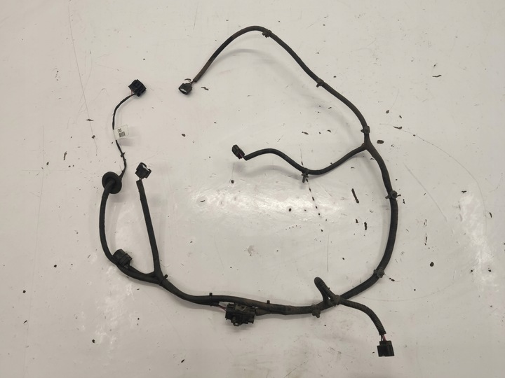 фото №1, Hyundai i40 жгут pdc бампера зад 91890-3z010