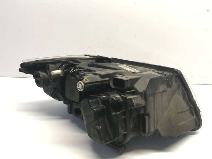 фото №8, Bmw 3 e90 e91 рестайлинг лампа левая перед европа 7202573