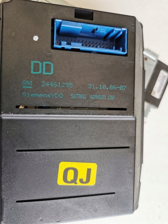 фото №3, Радио cd opel vectra c signum cd70 навигация 13188477