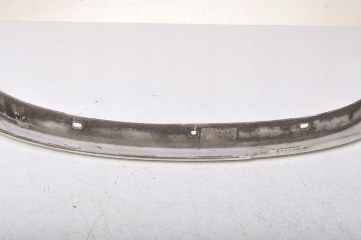 фото №9, Bmw e84 накладка na крыло правые зад 8038080