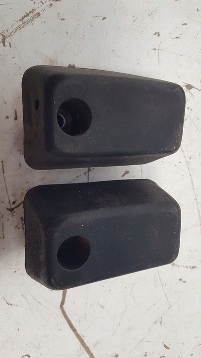 фото №1, Відбійник двері задніх ducato jumper boxer