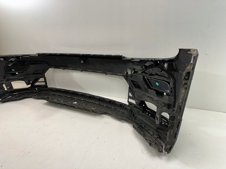 фото №12, Бампер перед volkswagen tiguan 5na r-line