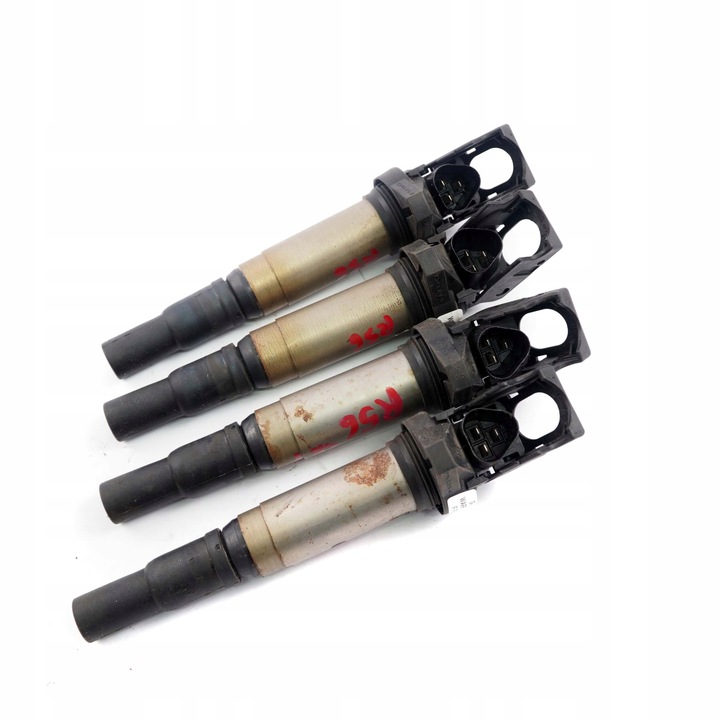 фото №10, Bmw f20 f30 mini r56 4x котушка запалювання 7575010