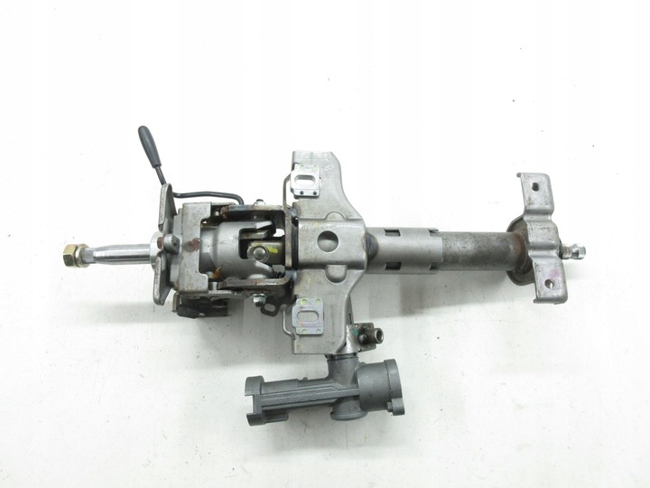 фото №7, Hyundai купе ii tiburon колонка рулевая