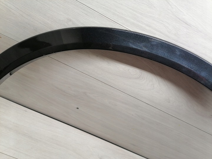 фото №5, Maserati grecale планка лівий перед - 670167225