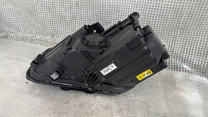 фото №7, Hyundai kona 2018- полный led лампа правая 92102-j9100