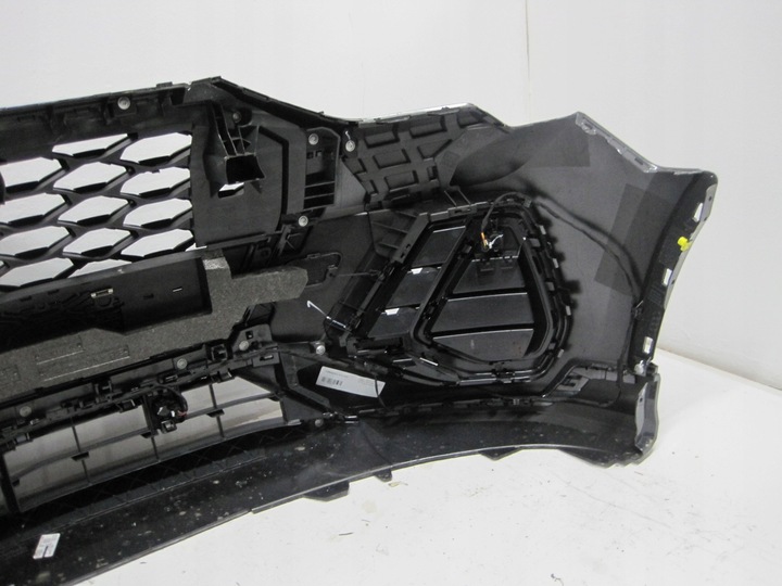 фото №11, Бампер audi q3 83a s-line 4 pdc 24r камера перед переднее