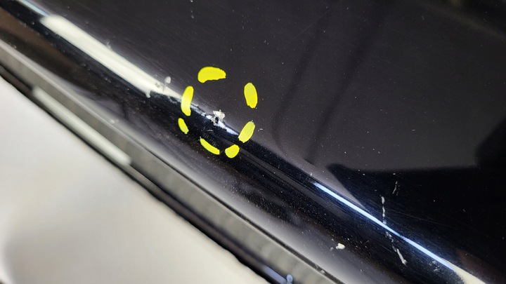 фото №8, Задня кришка багажника peugeot 208 ii 19-