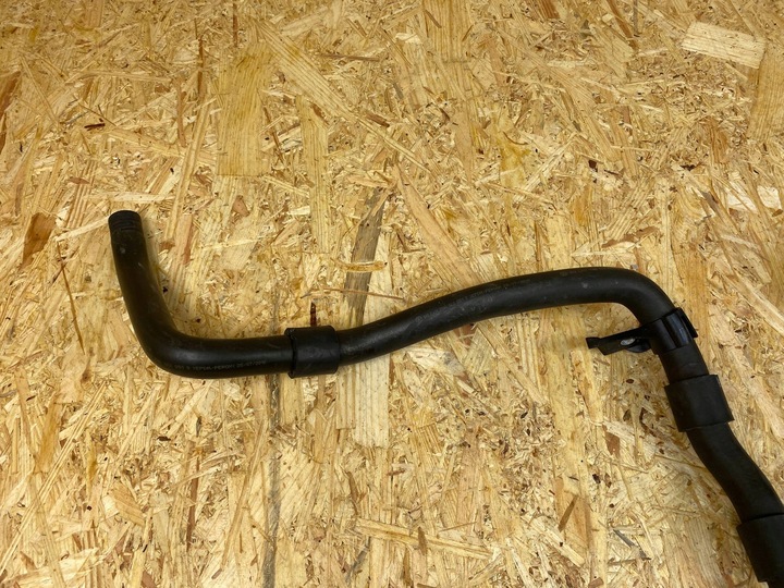 фото №7, Шланг труба шланг магістраль води vw sharan ii 7n 7n0122051s 5q0121619g
