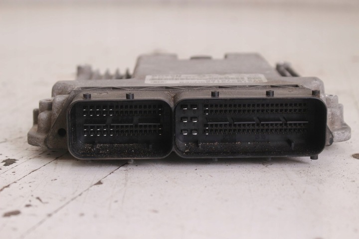 фото №5, Комп'ютер двигуна 0281016877 39101-2f010 kia sorento ii