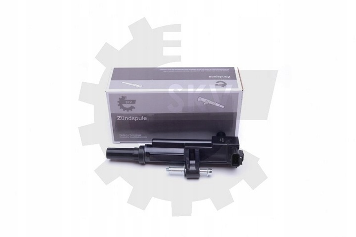 фото №1, Катушка зажигания skv 03skv319