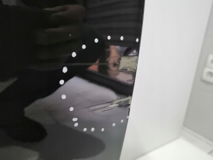 фото №7, Audi rs6 4k дверь правые передние перед