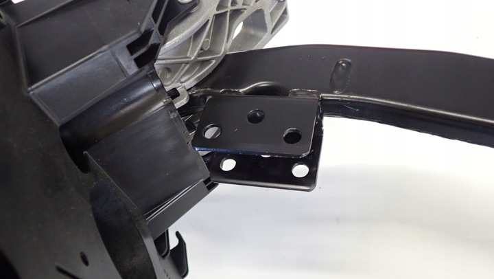 фото №7, Porsche cayenne ii педаль тормоза 7p0723031ad