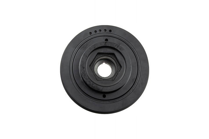 фото №9, Колесо пасове вала honda civic vi hr-v d16 dohc ek