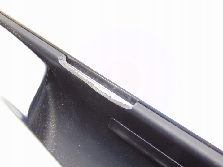 фото №8, Планка dekor дверь левый зад задний audi a8 d4 4h 4h0867469