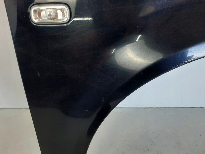 фото №10, Audi a4 b6 avant 2.0fsi 03r крыло правое перед код lz5l 8e0821106b