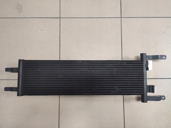 фото №1, Alfa romeo giulia stelvio радиаторов масла 50533828