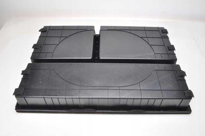 фото №5, Kia pro ceed iii бардачок багажника x85755-j7320