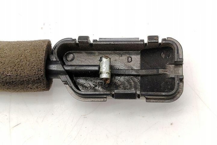 фото №9, Замок задніх правих двері renault espace iv jk0/1_ 017964z98 2.0l