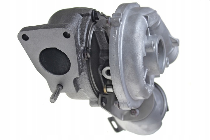 фото №12, Турбина ford s-max 2.0 tdci 130 km 760774-5003s