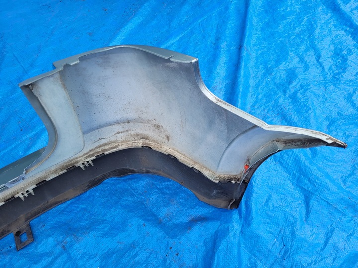 фото №9, Запчастини | signum бампер зад задній дифузор z393 24412816 | 013