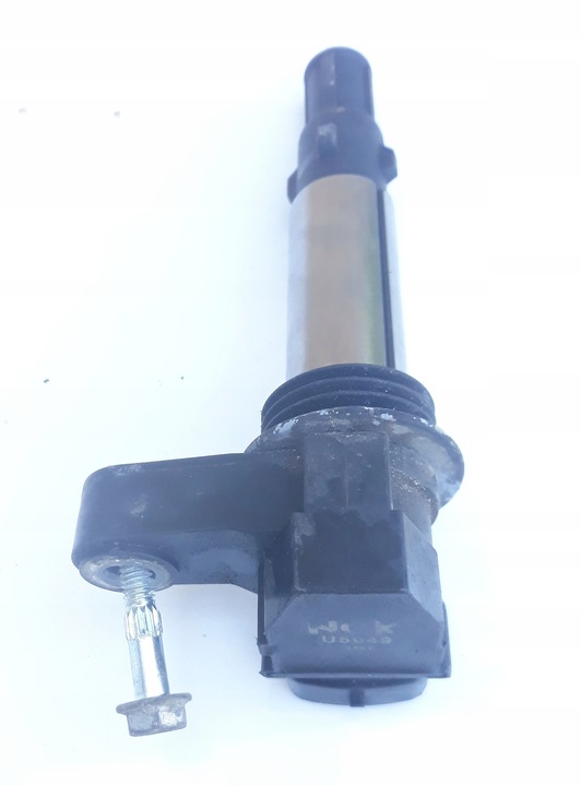 фото №16, Ngk котушка запалювання opel vectra c signum 2.8 v6