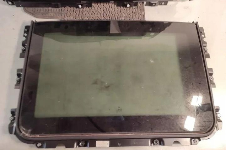 фото №8, Люк bmw 5 gran туризмо f07 4415543 3.0l дизель 180kw 2011