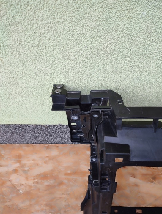 фото №7, Pas усилитель балка vw arteon 3g8805588k org красивый