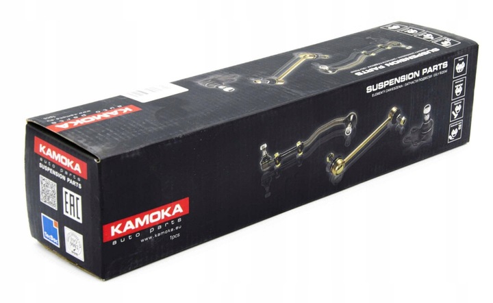 фото №16, Kamoka 2110271 пружина подвешивание