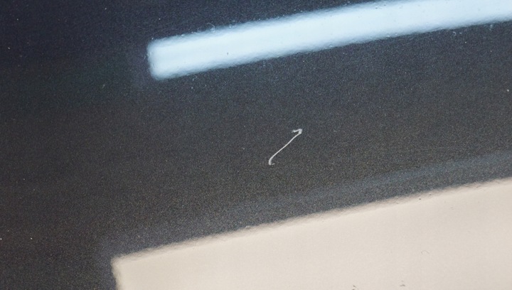 фото №5, Крышка багажника зад bmw x5 e70 475