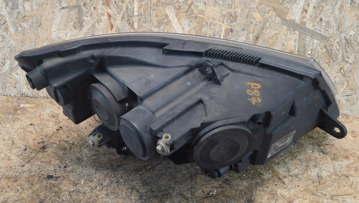 фото №9, Лампа левый перед skoda superb ii рестайлинг 3t2941015f