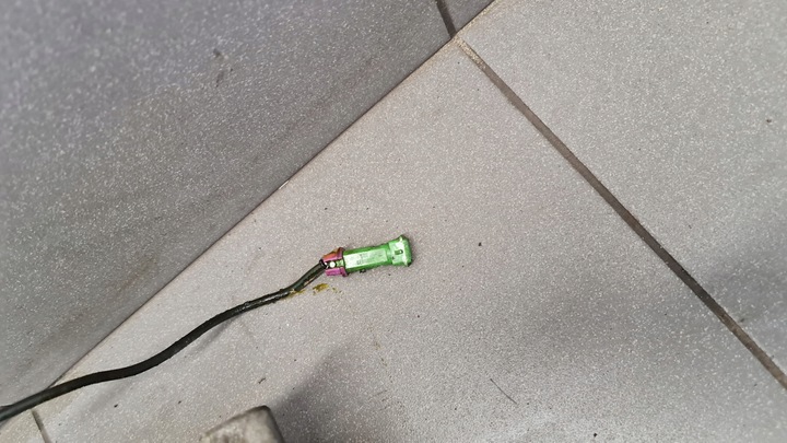 фото №5, Компресор кондиціонера audi a6 c5 2.4 aga