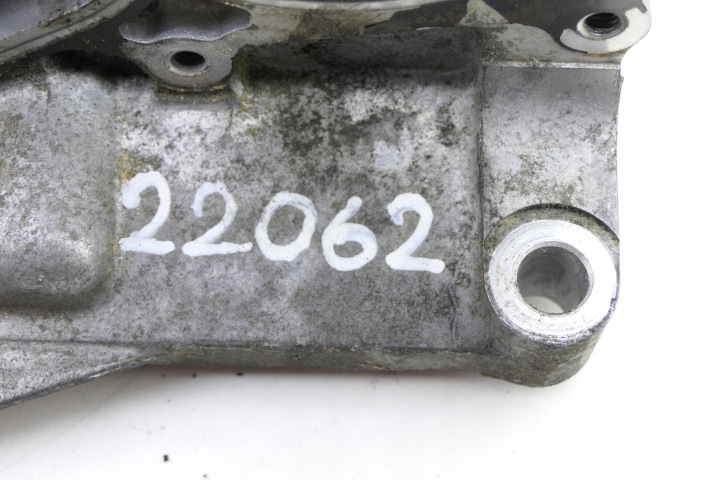 фото №11, Водяной насос mazda cx-5 2.2d sh01151h0