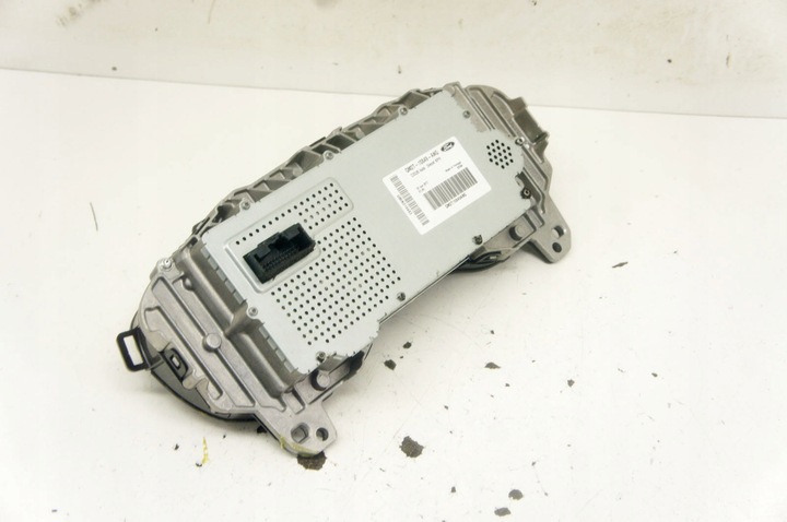 фото №5, Tm202 ford edge mk2 2.0d спидометр приборы gm2t-10849-ang европа