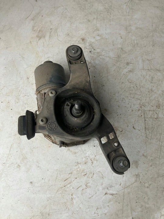 фото №6, Моторчик дворник правые citroen c4 picasso ii 9676371780