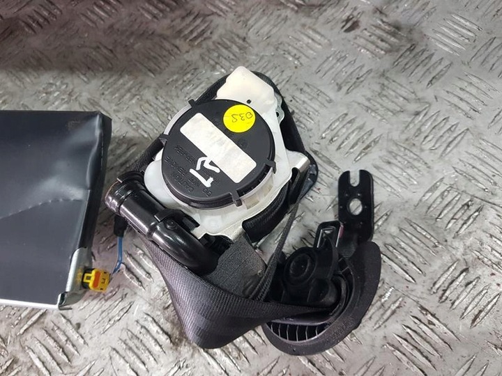 фото №13, Консоль подушка безпеки vw golf vii 5g0880201 5g1880841