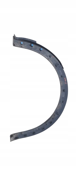 фото №6, Планка крыльев правые зад peugeot 3008 ii 5008 ii 28638c04