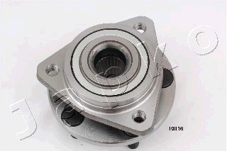 фото №2, Ступиця підшипник колеса перед chrysler stratus 2.0 le