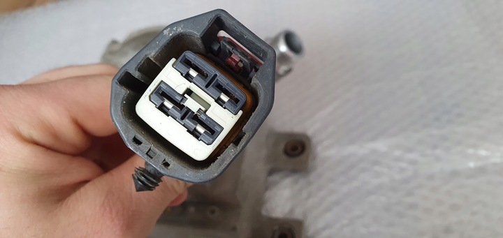 фото №6, Насос води електричний grand cherokee wk2 trackhawk 6.2