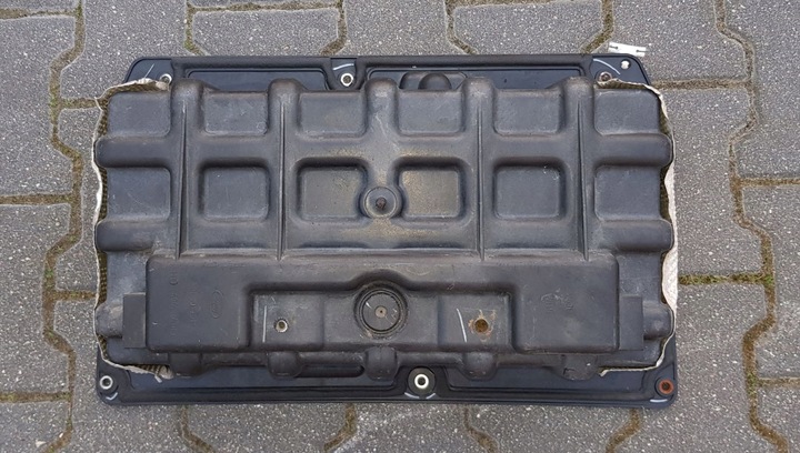 фото №5, Range rover sport l494 корпус основание акумулятор cpla-10697-ah